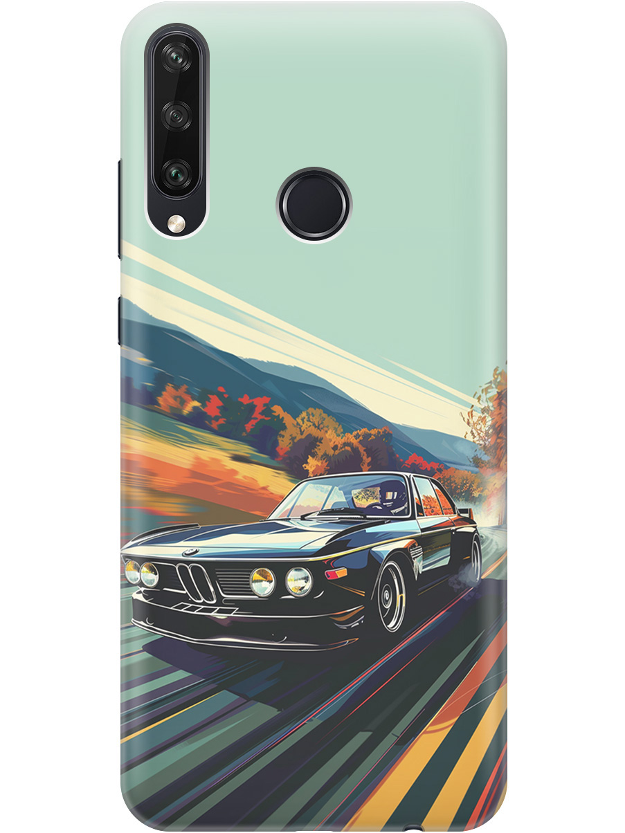 Силиконовый чехол на Huawei Y6P с принтом "Гоночный BMW", Прозрачный;оранжевый;черный, 723101085
Силиконовый чехол на Huawei Y6P с принтом "Гоночный BMW", Прозрачный;оранжевый;черный, 723101085