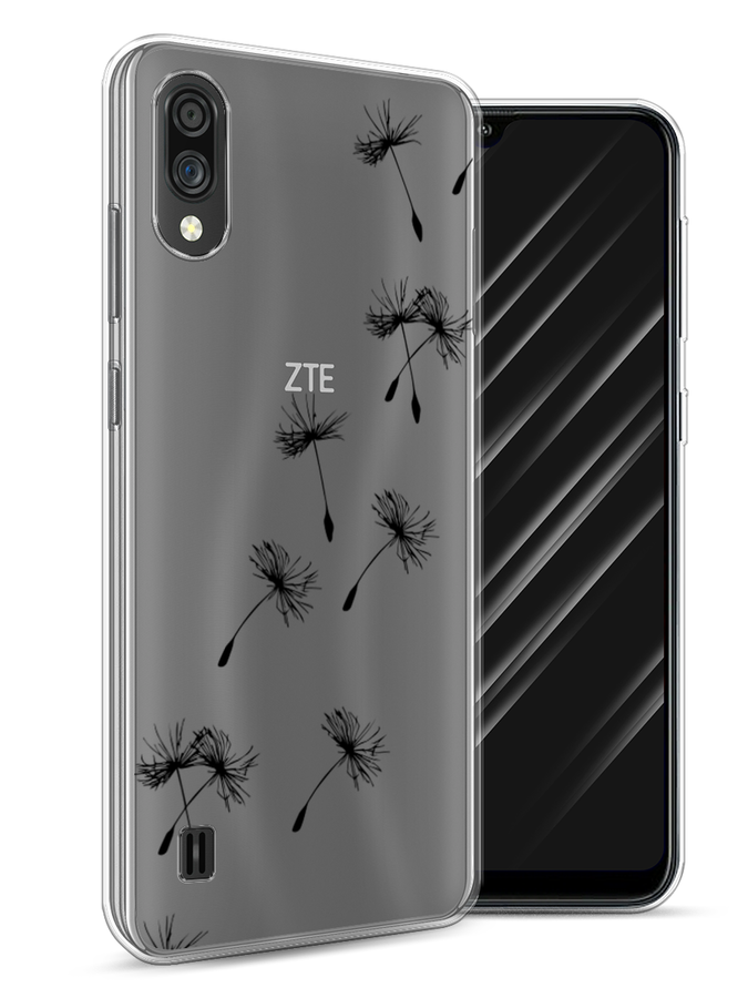 Чехол Awog на ZTE Blade A51 lite / ЗТЕ Блэйд A51 lite "Летящие одуванчики", Разноцветный, 134850-8
Чехол Awog на ZTE Blade A51 lite / ЗТЕ Блэйд A51 lite "Летящие одуванчики", Разноцветный, 134850-8