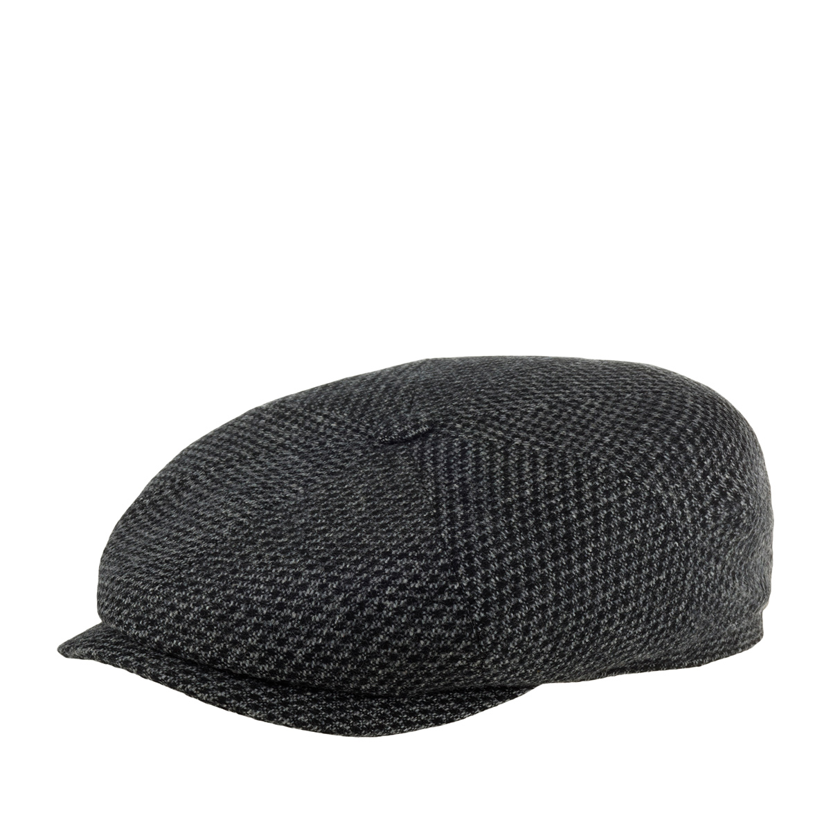 Кепка восьмиклинка унисекс Stetson 6870104 HATTERAS WOOL серая, р.55, Серый, 6870104 HATTERAS WOOL
Кепка восьмиклинка унисекс Stetson 6870104 HATTERAS WOOL серая, р.55, Серый, 6870104 HATTERAS WOOL