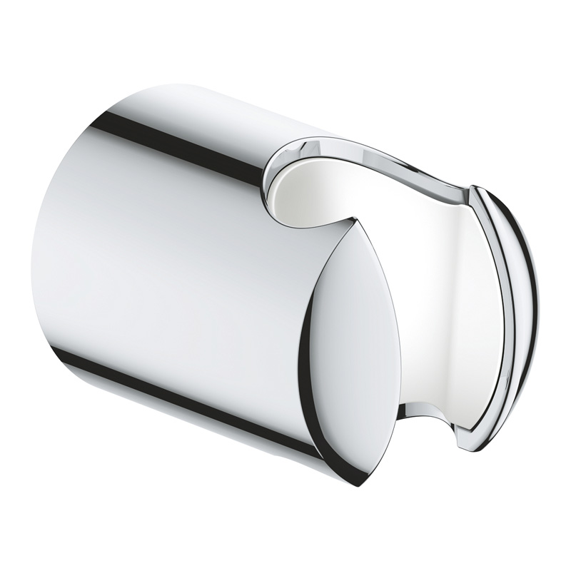 Держатель ручного душа фиксированный GROHE Relexa plus 28605001 цвет хром, Relexa plus
Держатель ручного душа фиксированный GROHE Relexa plus 28605001 цвет хром, Relexa plus