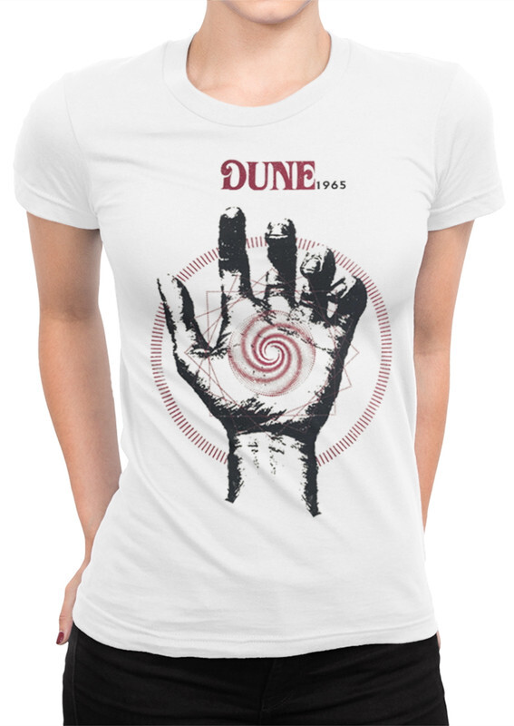 Футболка женская DreamShirts Studio Фильм Дюна DUN-196500-1 белая XL, Белый, Фильм Дюна DUN-196500-1
Футболка женская DreamShirts Studio Фильм Дюна DUN-196500-1 белая XL, Белый, Фильм Дюна DUN-196500-1