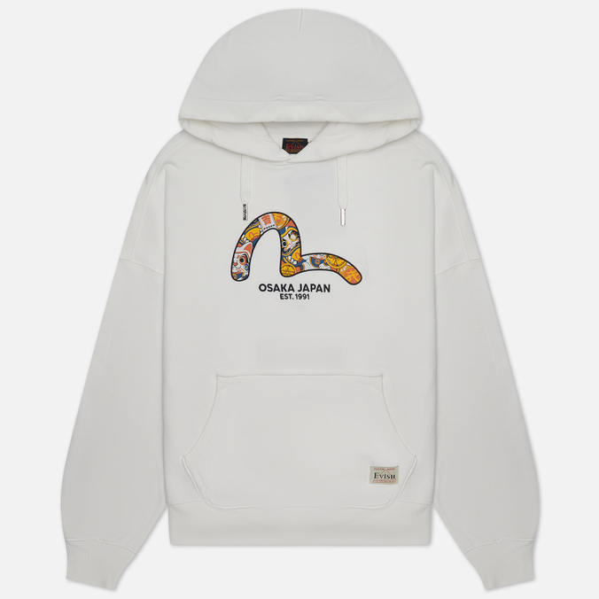 Худи мужское Evisu Zip-Up Daruma & Fortune Cat Printed Hoodie белое XL, Zip-Up Daruma & Fortune Cat Printed Hoodie
Худи мужское Evisu Zip-Up Daruma & Fortune Cat Printed Hoodie белое XL, Zip-Up Daruma & Fortune Cat Printed Hoodie