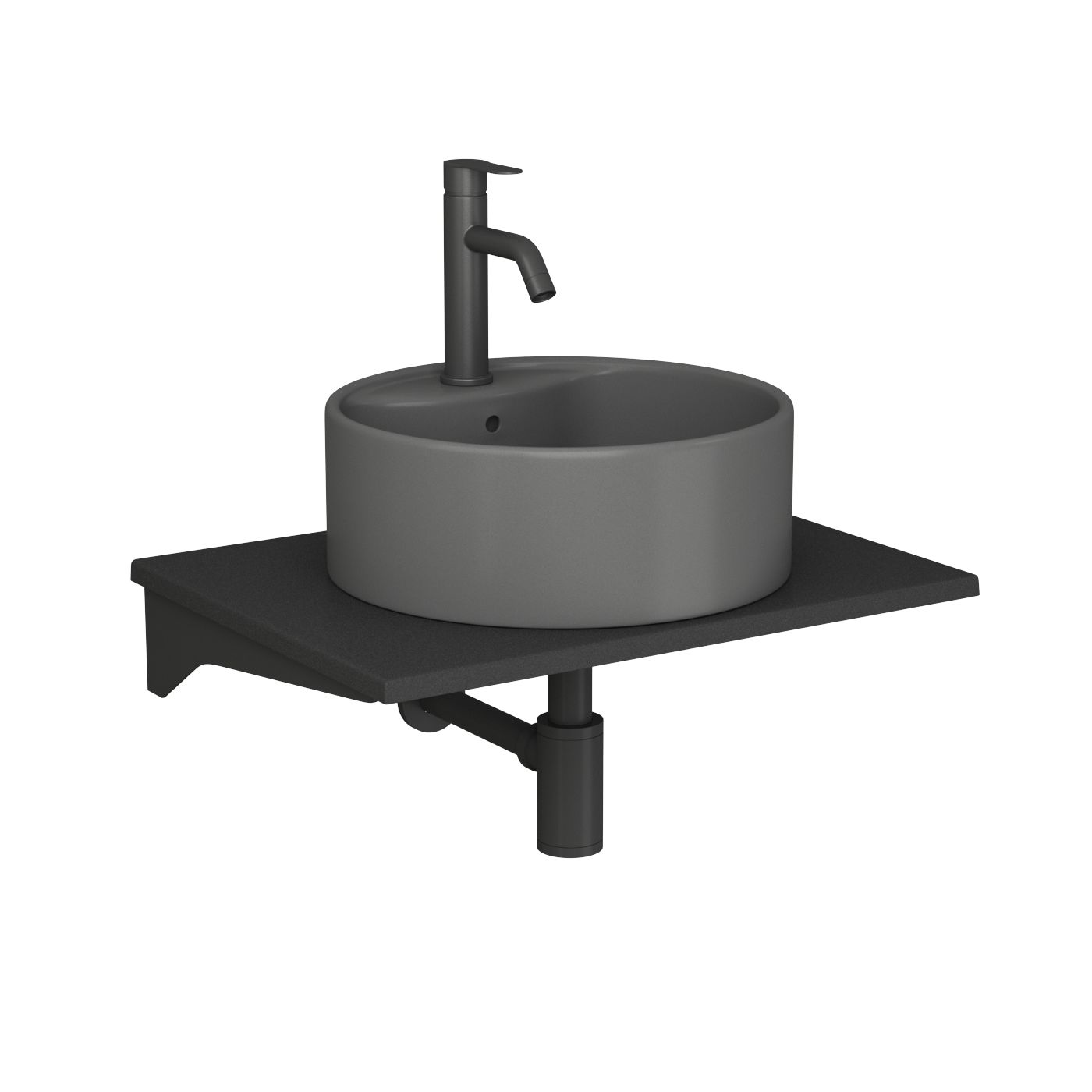 Комплект:столешница 60 см+раковина BAU Element D41, cмеситель Dream Black,выпуск,сифон, Антрацит/темно-серый матовый/черный матовый/черный, MRY0011_NS0001-DG
Комплект:столешница 60 см+раковина BAU Element D41, cмеситель Dream Black,выпуск,сифон, Антрацит/темно-серый матовый/черный матовый/черный, MRY0011_NS0001-DG