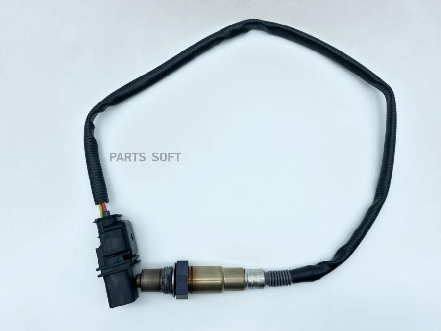 MAGTECHNIC Датчик кисл. для а/м BMW E60 (540 550) E65 (740 750) E90 (320) E81/E87 (120)
MAGTECHNIC Датчик кисл. для а/м BMW E60 (540 550) E65 (740 750) E90 (320) E81/E87 (120)