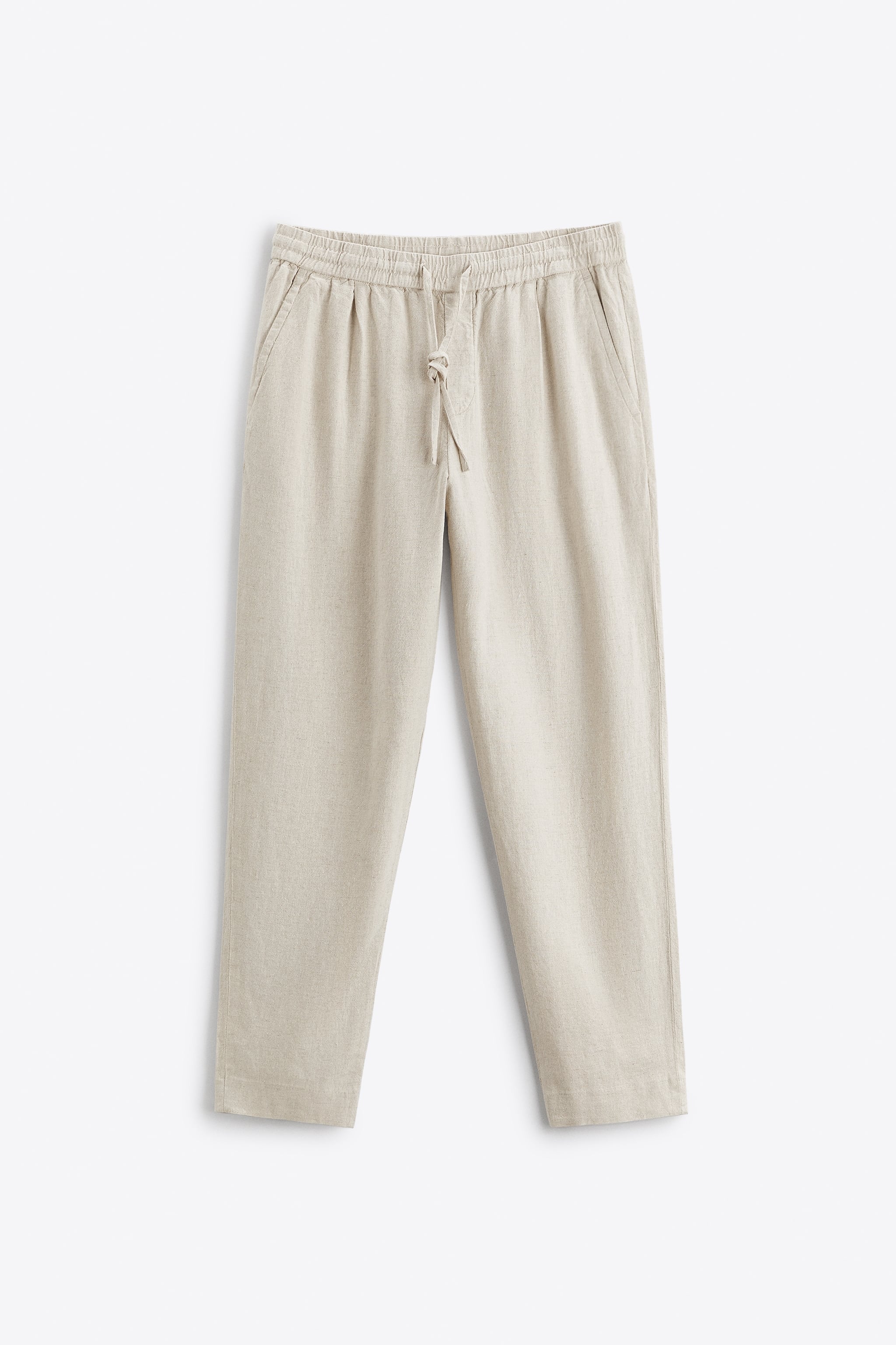 Спортивные брюки мужские ZARA 04302688 бежевые XL (доставка из-за рубежа), 04302688
Спортивные брюки мужские ZARA 04302688 бежевые XL (доставка из-за рубежа), 04302688