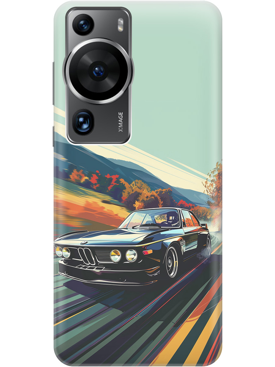 Силиконовый чехол на Huawei P60 Pro с принтом "Гоночный BMW", Прозрачный;оранжевый;черный, 772620885
Силиконовый чехол на Huawei P60 Pro с принтом "Гоночный BMW", Прозрачный;оранжевый;черный, 772620885