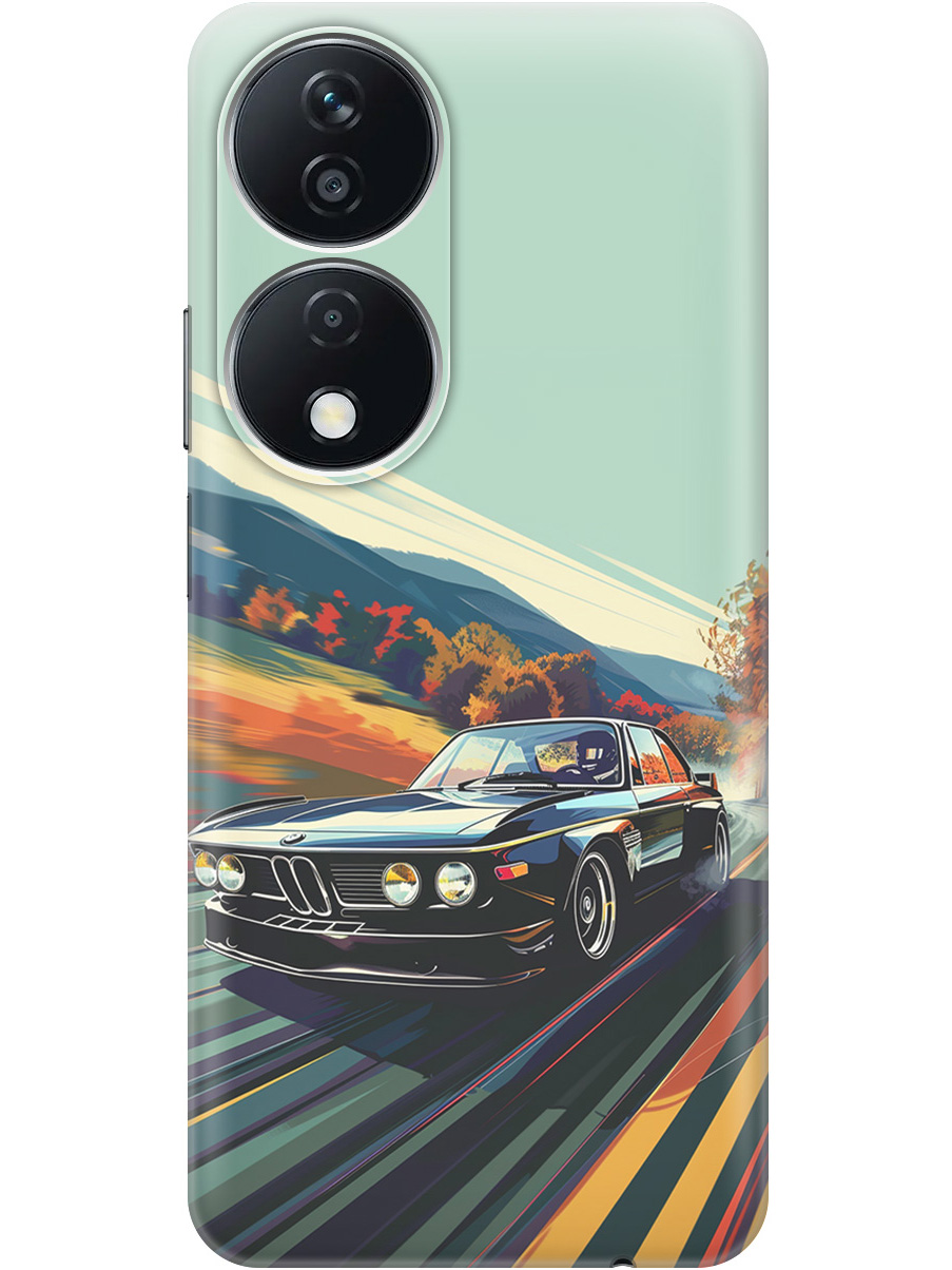 Силиконовый чехол на Honor X7b с принтом "Гоночный BMW", Прозрачный;оранжевый;черный, 781972185
Силиконовый чехол на Honor X7b с принтом "Гоночный BMW", Прозрачный;оранжевый;черный, 781972185