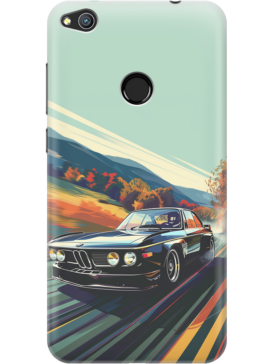 Силиконовый чехол на Honor 8 Lite / Huawei P8 Lite (2017) с принтом "Гоночный BMW", Прозрачный;оранжевый;черный, 714714585
Силиконовый чехол на Honor 8 Lite / Huawei P8 Lite (2017) с принтом "Гоночный BMW", Прозрачный;оранжевый;черный, 714714585