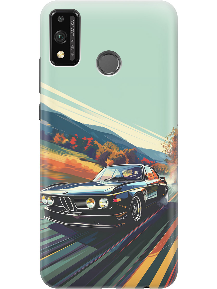 Силиконовый чехол на Honor 9X Lite с принтом "Гоночный BMW", Прозрачный;оранжевый;черный, 723565485
Силиконовый чехол на Honor 9X Lite с принтом "Гоночный BMW", Прозрачный;оранжевый;черный, 723565485