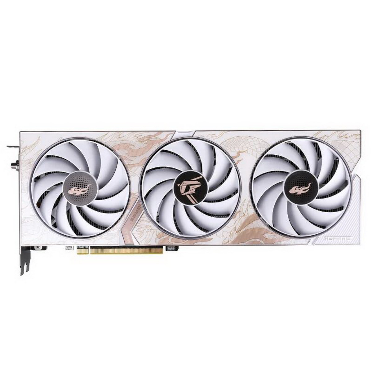 Видеокарта Colorful NVIDIA GeForce RTX 4060 iGame Loong Edition OC, GeForce RTX 4060 iGame Loong Edition OC
Видеокарта Colorful NVIDIA GeForce RTX 4060 iGame Loong Edition OC, GeForce RTX 4060 iGame Loong Edition OC