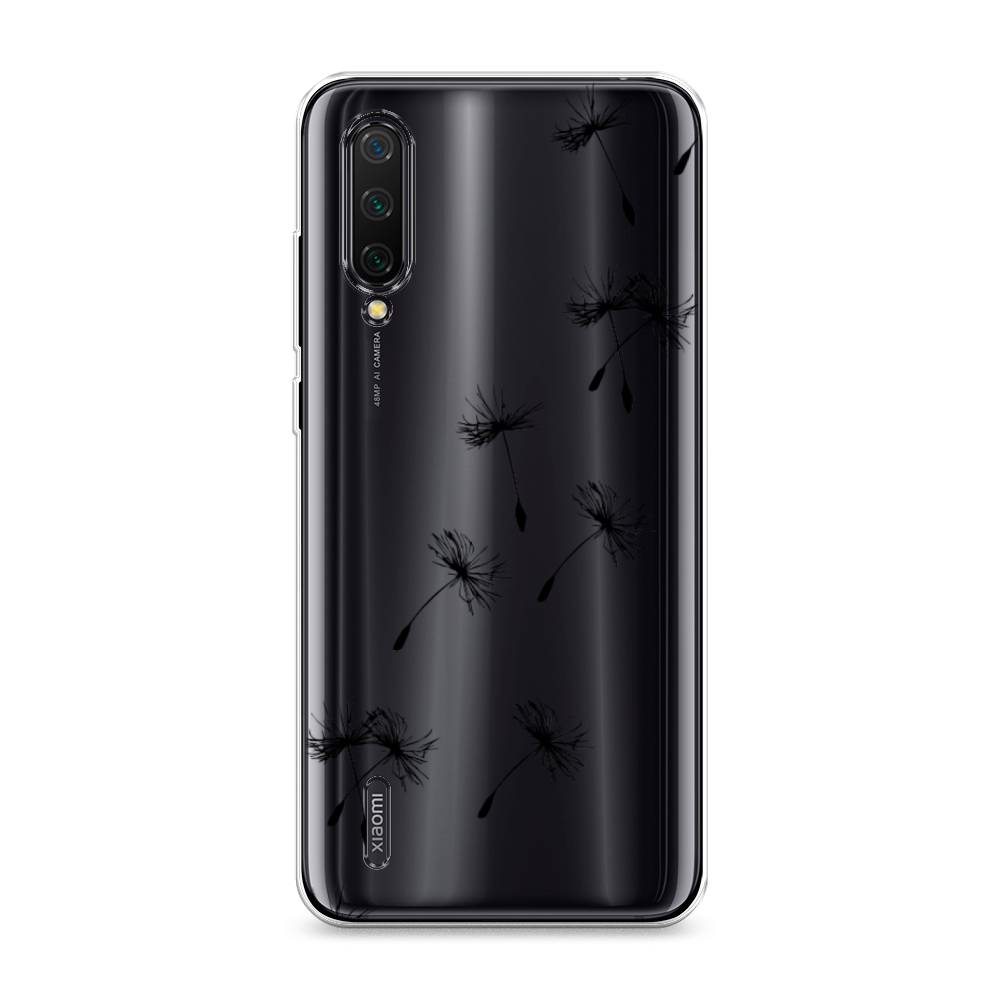 Чехол Awog на Xiaomi Mi A3 Lite/Mi CC9/Mi 9 Lite "Летящие одуванчики", Разноцветный, 36250-8
Чехол Awog на Xiaomi Mi A3 Lite/Mi CC9/Mi 9 Lite "Летящие одуванчики", Разноцветный, 36250-8
