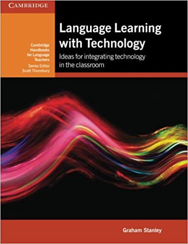 Книга Cambridge Handbooks for Language Teachers: Language Learning with Technology: Ide...
Книга Cambridge Handbooks for Language Teachers: Language Learning with Technology: Ide...