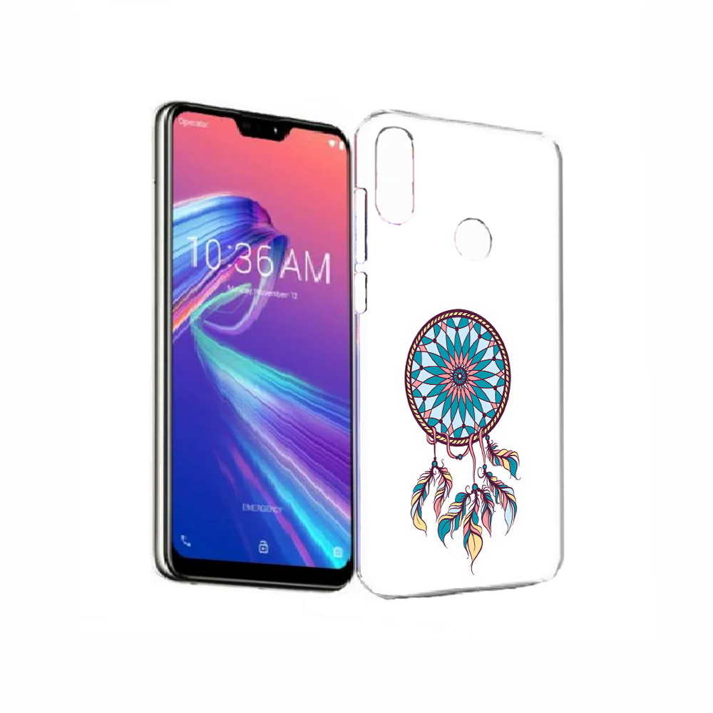 Чехол MyPads Tocco для Asus ZenFone Max Pro (M2) (ZB631KL) ловец снов синий, Прозрачный, Tocco
Чехол MyPads Tocco для Asus ZenFone Max Pro (M2) (ZB631KL) ловец снов синий, Прозрачный, Tocco