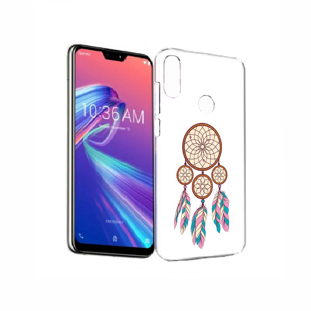 Чехол MyPads Tocco для Asus ZenFone Max Pro (M2) (ZB631KL) ловец снов бежевый, Прозрачный, Tocco
Чехол MyPads Tocco для Asus ZenFone Max Pro (M2) (ZB631KL) ловец снов бежевый, Прозрачный, Tocco