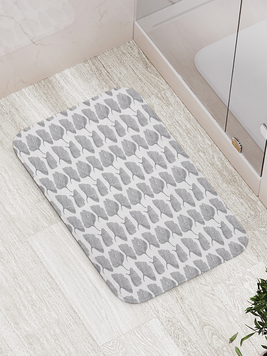Коврик противоскользящий для ванной, сауны, бассейна, 77х52 см bath_72398 JoyArty
Коврик противоскользящий для ванной, сауны, бассейна, 77х52 см bath_72398 JoyArty