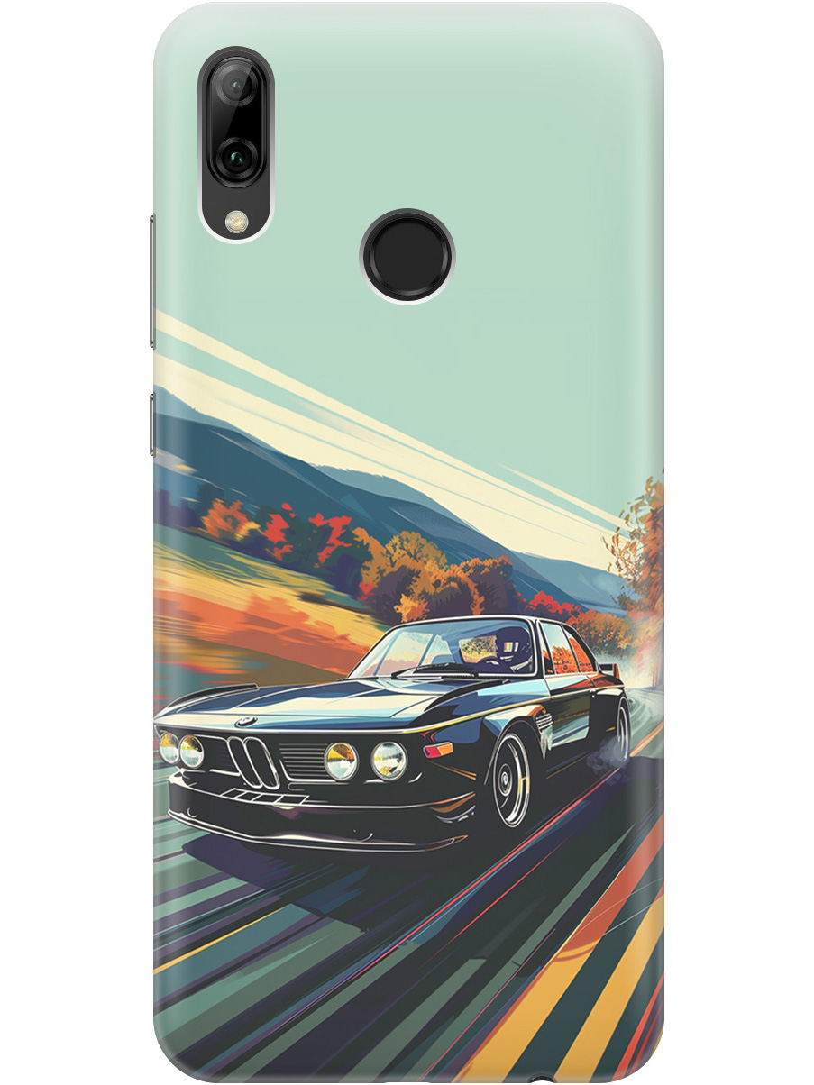 Силиконовый чехол на Honor 10 Lite / Huawei P Smart (2019) с принтом "Гоночный BMW", Прозрачный;оранжевый;черный, 720145885
Силиконовый чехол на Honor 10 Lite / Huawei P Smart (2019) с принтом "Гоночный BMW", Прозрачный;оранжевый;черный, 720145885