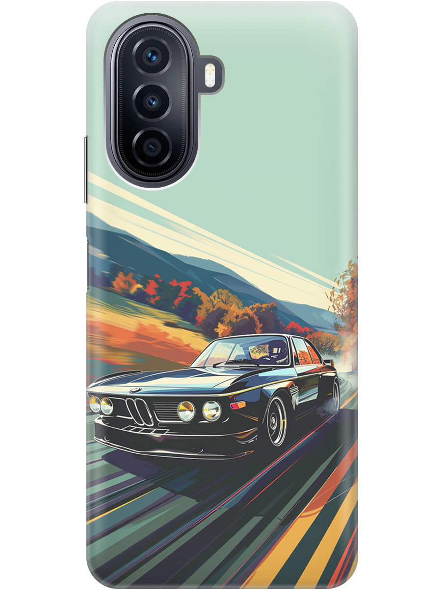 Силиконовый чехол на Huawei nova Y70 с принтом "Гоночный BMW", Прозрачный;оранжевый;черный, 740133485
Силиконовый чехол на Huawei nova Y70 с принтом "Гоночный BMW", Прозрачный;оранжевый;черный, 740133485