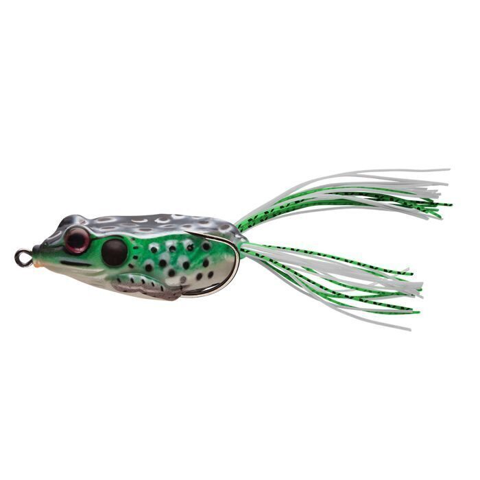 Воблер Sprut Sawa Frog (21 / 2 / 6.5 / GR1 / / 2 штуки в комплекте / 2 / 2 / 2), Белый;зеленый;черный, Sawa Frog
Воблер Sprut Sawa Frog (21 / 2 / 6.5 / GR1 / / 2 штуки в комплекте / 2 / 2 / 2), Белый;зеленый;черный, Sawa Frog
