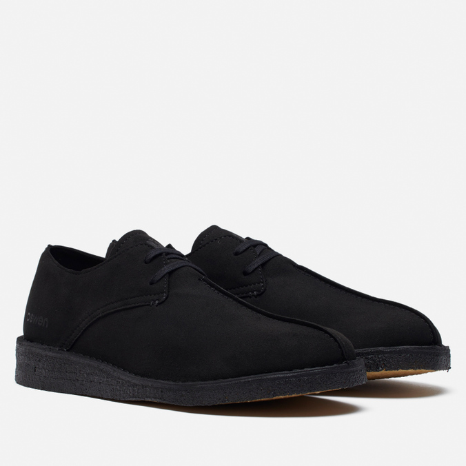 Полуботинки унисекс Oswen Agnes Low Vegan Microsuede черные 46 EU, Agnes Low Vegan Microsuede
Полуботинки унисекс Oswen Agnes Low Vegan Microsuede черные 46 EU, Agnes Low Vegan Microsuede