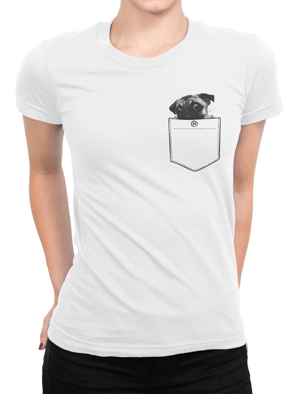 Футболка женская DreamShirts Studio Мопс в Кармашке DOG-343259-1 белая XS, Белый, Мопс в Кармашке DOG-343259-1
Футболка женская DreamShirts Studio Мопс в Кармашке DOG-343259-1 белая XS, Белый, Мопс в Кармашке DOG-343259-1
