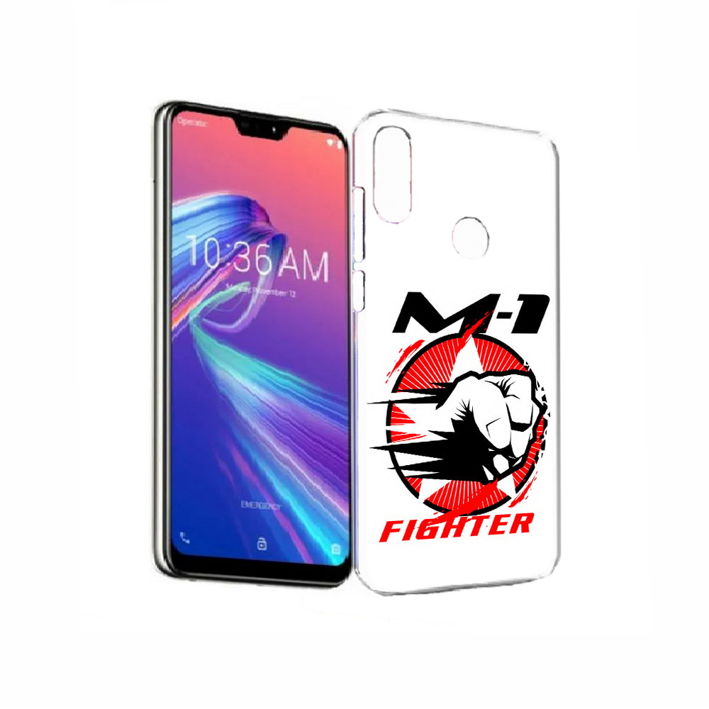 Чехол MyPads Tocco для Asus ZenFone Max Pro (M2) (ZB631KL) единоборства М-1, Прозрачный, Tocco
Чехол MyPads Tocco для Asus ZenFone Max Pro (M2) (ZB631KL) единоборства М-1, Прозрачный, Tocco