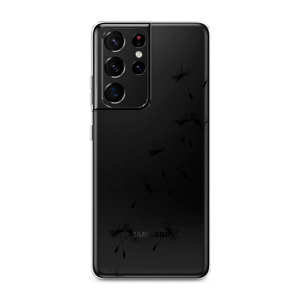 Чехол Awog на Samsung Galaxy S21 Ultra / Самсунг S21 Ultra "Летящие одуванчики", Разноцветный, 2102250-8
Чехол Awog на Samsung Galaxy S21 Ultra / Самсунг S21 Ultra "Летящие одуванчики", Разноцветный, 2102250-8