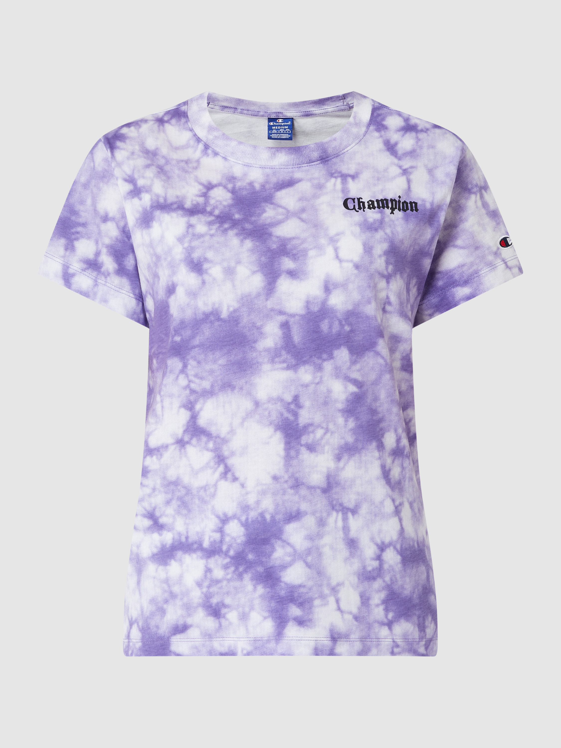 Футболка женская Champion 1316744 фиолетовая XS (доставка из-за рубежа), Фиолетовый, 1316744
Футболка женская Champion 1316744 фиолетовая XS (доставка из-за рубежа), Фиолетовый, 1316744