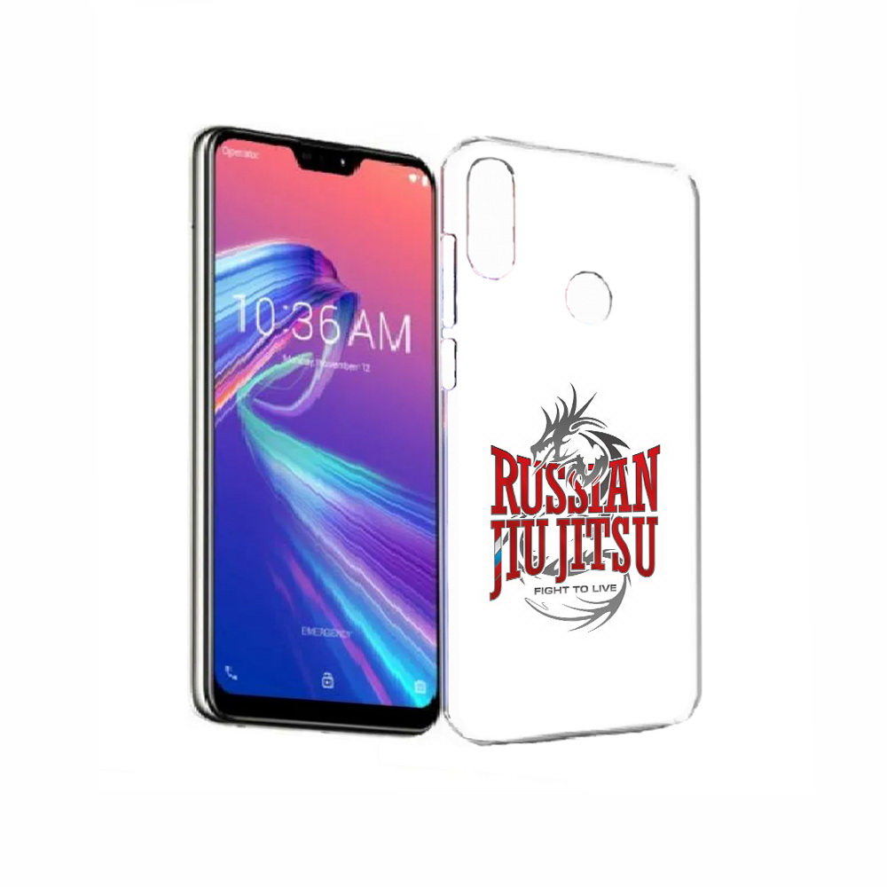 Чехол MyPads Tocco для Asus ZenFone Max Pro (M2) (ZB631KL) джиу джитсу, Прозрачный, Tocco
Чехол MyPads Tocco для Asus ZenFone Max Pro (M2) (ZB631KL) джиу джитсу, Прозрачный, Tocco
