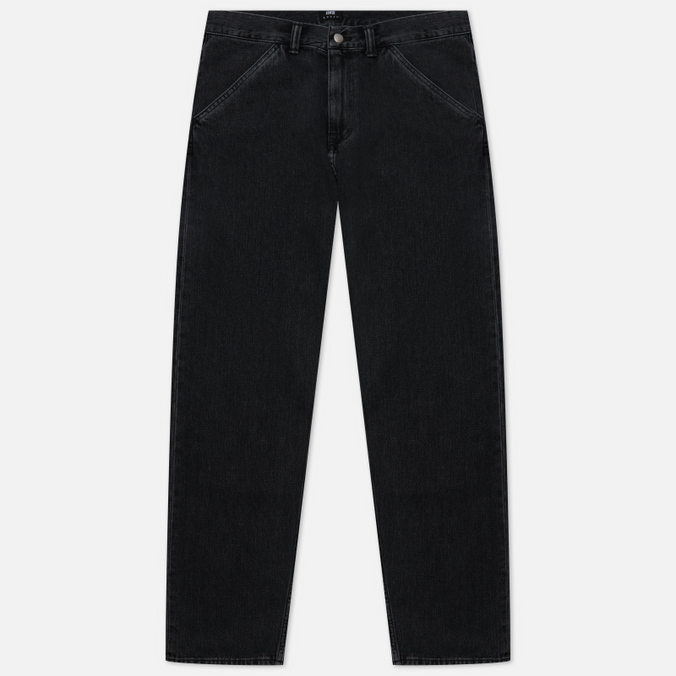Джинсы мужские Edwin Storm Pembroke Black Denim 13.56 Oz черные 30, Storm Pembroke Black Denim 13.56 Oz
Джинсы мужские Edwin Storm Pembroke Black Denim 13.56 Oz черные 30, Storm Pembroke Black Denim 13.56 Oz