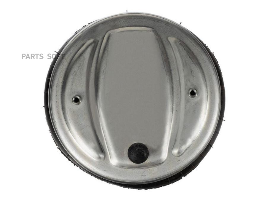 ZENTPARTS Z12701 Z12701 пневмоподушка без стак. подв.Weweler 2отв.M8 1отв-M22/12\ Schmitz
ZENTPARTS Z12701 Z12701 пневмоподушка без стак. подв.Weweler 2отв.M8 1отв-M22/12\ Schmitz