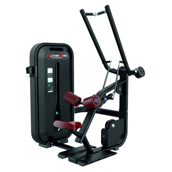 Верхняя тяга UG-IN 803
Верхняя тяга UG-IN 803