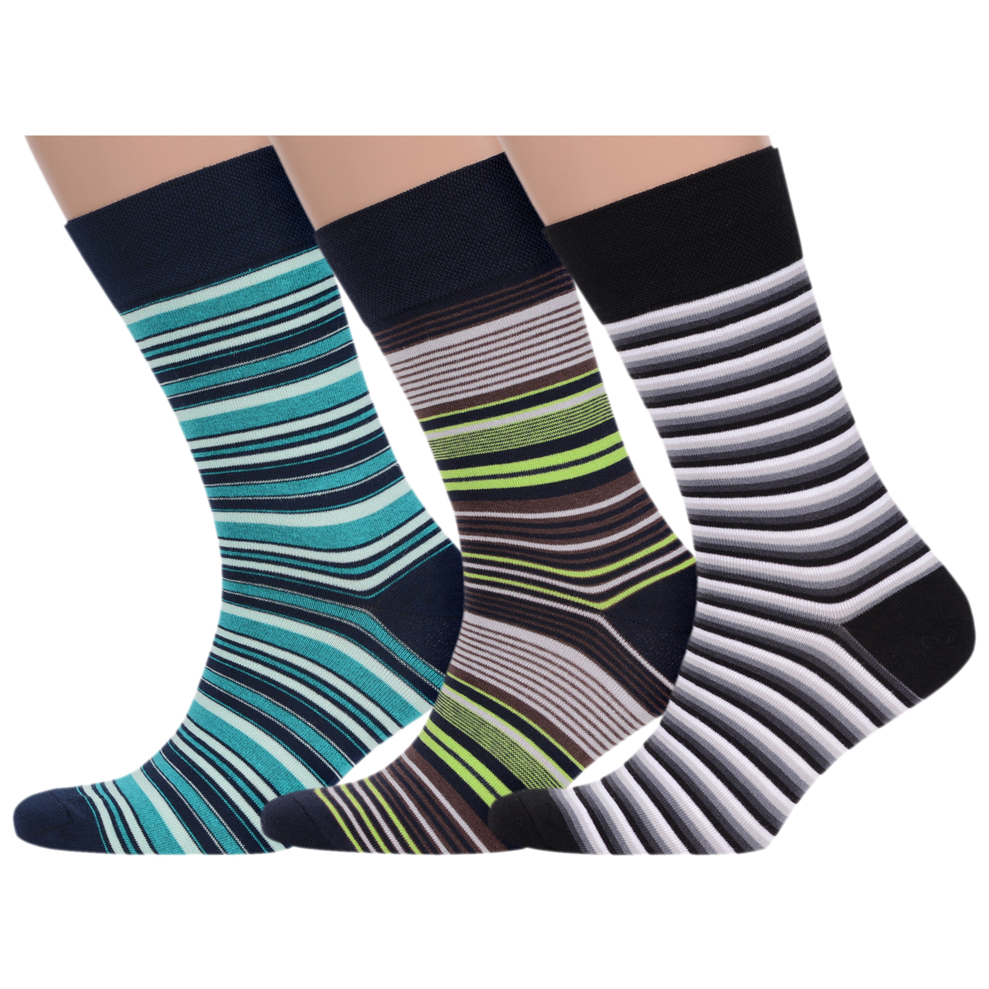 Комплект носков мужских MoscowSocksClub msk3-М41 разноцветных 25, Синий;бирюзовый;черный;серый;разноцветный, msk3-М41
Комплект носков мужских MoscowSocksClub msk3-М41 разноцветных 25, Синий;бирюзовый;черный;серый;разноцветный, msk3-М41