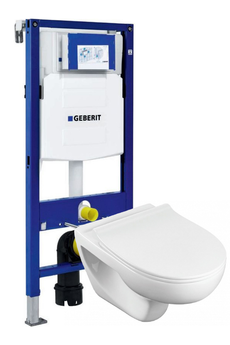 Roca Унитаз с инсталляцией Roca Victoria Rimless 34639300Y+Geberit Duofix 111.300.00.5+сид
Roca Унитаз с инсталляцией Roca Victoria Rimless 34639300Y+Geberit Duofix 111.300.00.5+сид