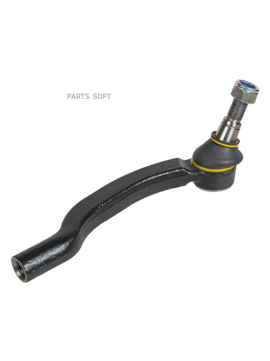 ZENTPARTS Z10996 наконечник рулевой левый \ Fiat Ducato, Citroen Jumper, Peugeot Boxer 2.2
ZENTPARTS Z10996 наконечник рулевой левый \ Fiat Ducato, Citroen Jumper, Peugeot Boxer 2.2