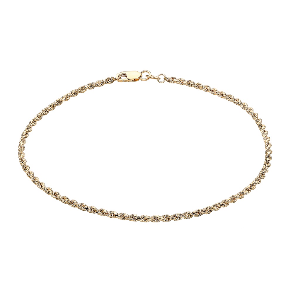 Браслет из желтого золота р. 585Gold 505005476, 505005476
Браслет из желтого золота р. 585Gold 505005476, 505005476