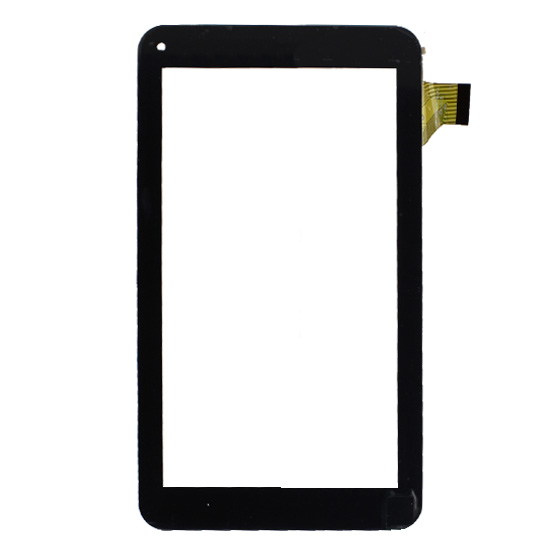 Тачскрин (сенсор) универсальный 7.0" (TP0702226) (184*104 BaseMarket для mm) (черный)
Тачскрин (сенсор) универсальный 7.0" (TP0702226) (184*104 BaseMarket для mm) (черный)