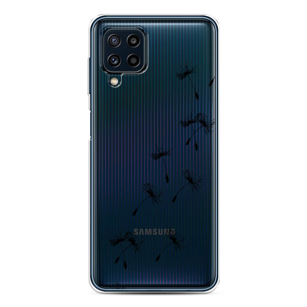 Чехол Awog на Samsung Galaxy M32 / Самсунг M32 "Летящие одуванчики", Разноцветный, 2103550-8
Чехол Awog на Samsung Galaxy M32 / Самсунг M32 "Летящие одуванчики", Разноцветный, 2103550-8