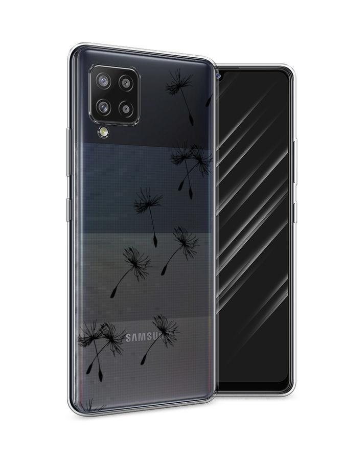 Чехол Awog на Samsung Galaxy A42 / Самсунг A42 "Летящие одуванчики", Разноцветный, 2101750-8
Чехол Awog на Samsung Galaxy A42 / Самсунг A42 "Летящие одуванчики", Разноцветный, 2101750-8