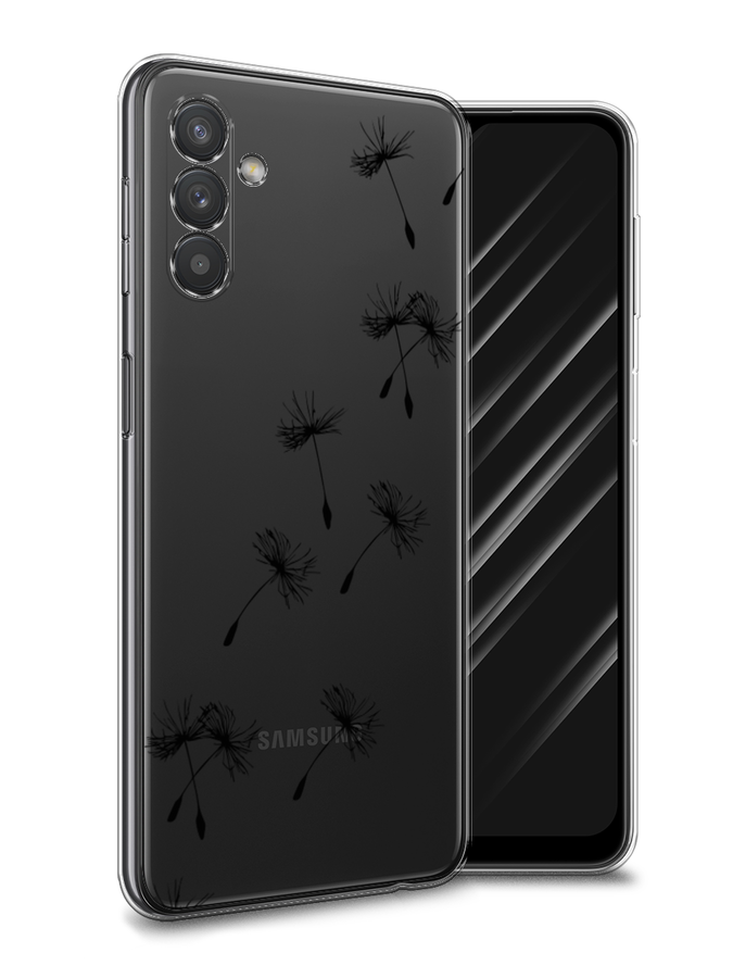 Чехол Awog на Samsung Galaxy A13 5G / Самсунг A13 5G "Летящие одуванчики", Разноцветный, 2104150-8
Чехол Awog на Samsung Galaxy A13 5G / Самсунг A13 5G "Летящие одуванчики", Разноцветный, 2104150-8