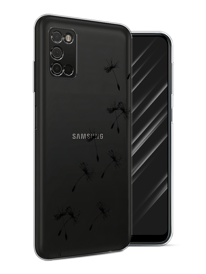 Чехол Awog на Samsung Galaxy A03S / Самсунг A03S "Летящие одуванчики", Разноцветный, 2103250-8
Чехол Awog на Samsung Galaxy A03S / Самсунг A03S "Летящие одуванчики", Разноцветный, 2103250-8