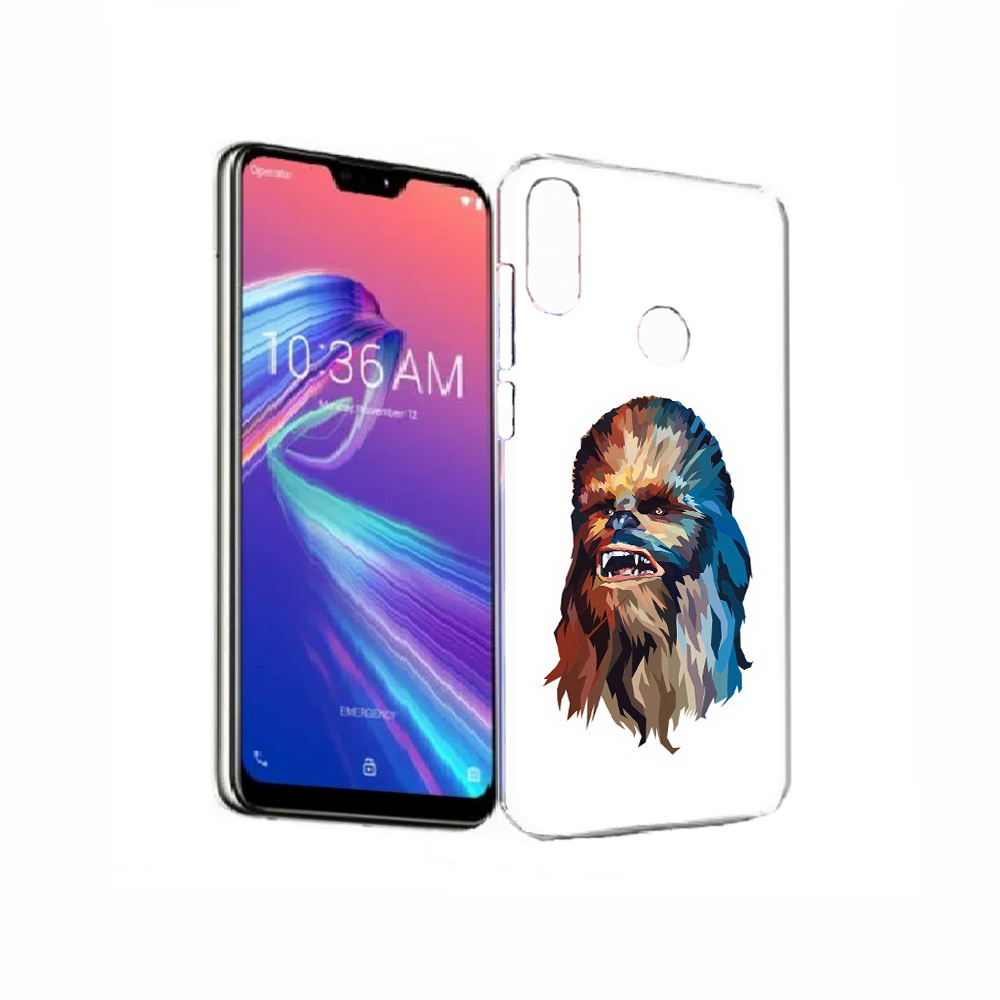 Чехол MyPads Tocco для Asus ZenFone Max Pro (M2) (ZB631KL) star wars звездные войны, Прозрачный, Tocco
Чехол MyPads Tocco для Asus ZenFone Max Pro (M2) (ZB631KL) star wars звездные войны, Прозрачный, Tocco