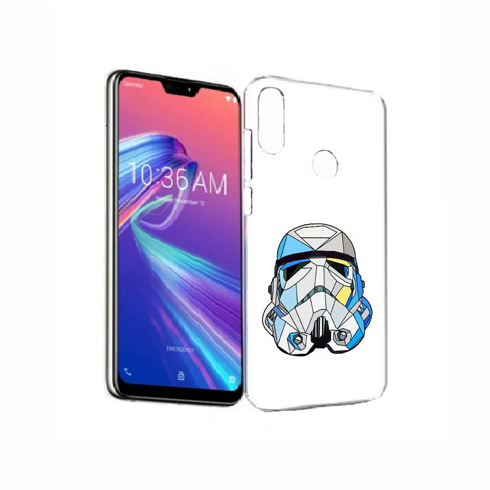 Чехол MyPads Tocco для Asus ZenFone Max Pro (M2) (ZB631KL) star wars дарт вейдер, Прозрачный, Tocco
Чехол MyPads Tocco для Asus ZenFone Max Pro (M2) (ZB631KL) star wars дарт вейдер, Прозрачный, Tocco