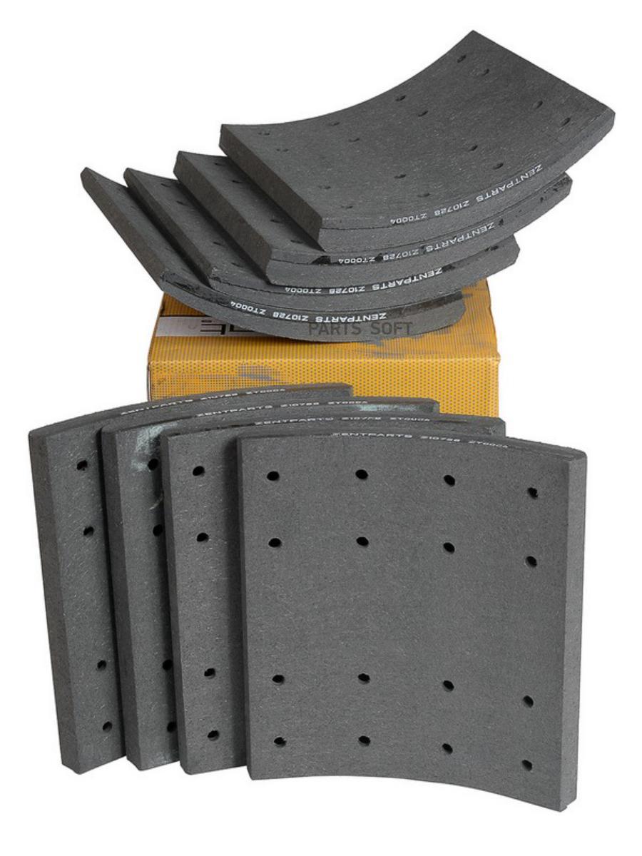 ZENTPARTS Z10728 Z10728 накладки тормозные STD 19063 (420x200(С ЗАКЛ.93685 6.35x15.9 128)\
ZENTPARTS Z10728 Z10728 накладки тормозные STD 19063 (420x200(С ЗАКЛ.93685 6.35x15.9 128)\