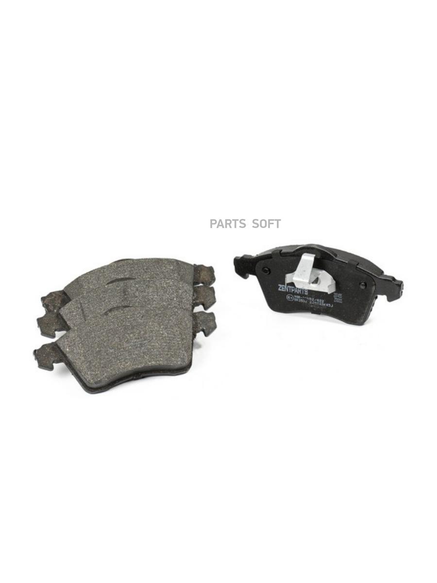 Колодки дисковые передние \ VW T4 2.0/2.3/2.5/1.9TD/2.4D/2.5TDi 90 ZENTPARTS Z07455 Z07455
Колодки дисковые передние \ VW T4 2.0/2.3/2.5/1.9TD/2.4D/2.5TDi 90 ZENTPARTS Z07455 Z07455