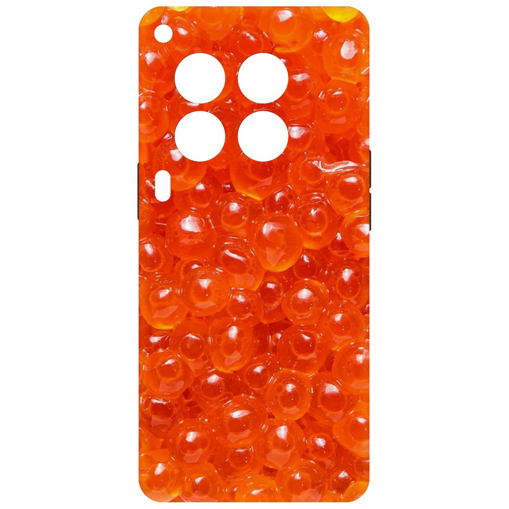 Чехол-накладка Krutoff Soft Case Икра для TECNO Camon 30 Premier 5G черный
Чехол-накладка Krutoff Soft Case Икра для TECNO Camon 30 Premier 5G черный