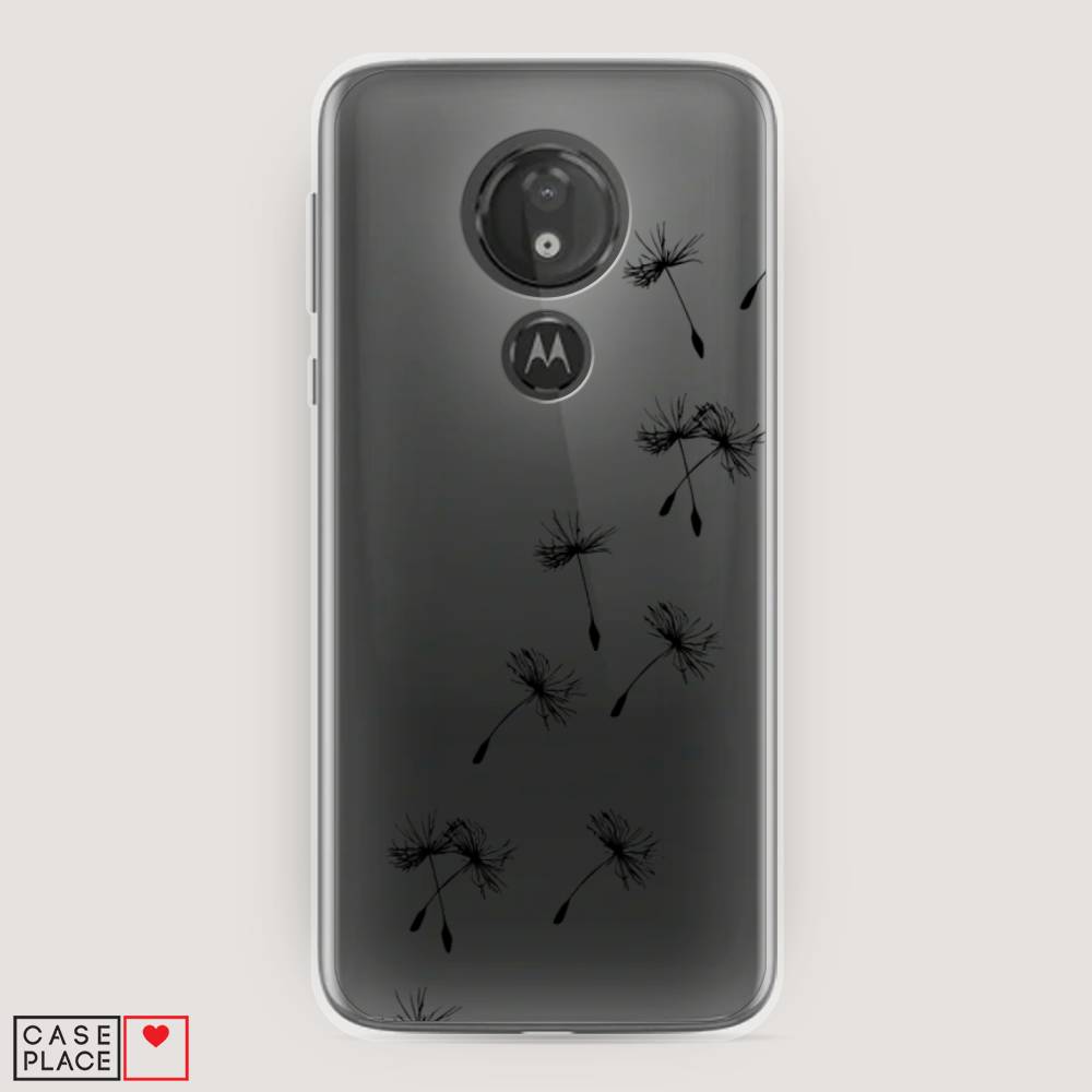 Чехол Awog на Motorola Moto G7 Power / Моторола Мото G7 Power "Летящие одуванчики", Разноцветный, 241350-8
Чехол Awog на Motorola Moto G7 Power / Моторола Мото G7 Power "Летящие одуванчики", Разноцветный, 241350-8