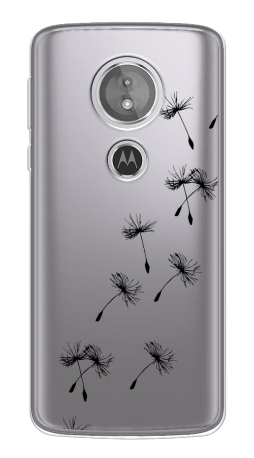 Чехол Awog на Motorola Moto G6 Play / Моторола Мото G6 Плэй "Летящие одуванчики", Разноцветный, 240950-8
Чехол Awog на Motorola Moto G6 Play / Моторола Мото G6 Плэй "Летящие одуванчики", Разноцветный, 240950-8