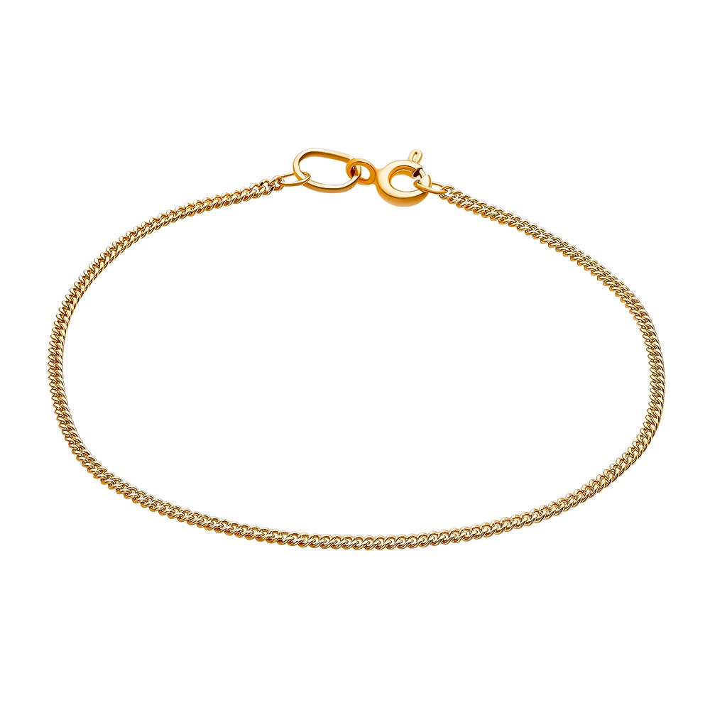 Браслет из красного золота р. 585Gold 505003044, 505003044
Браслет из красного золота р. 585Gold 505003044, 505003044