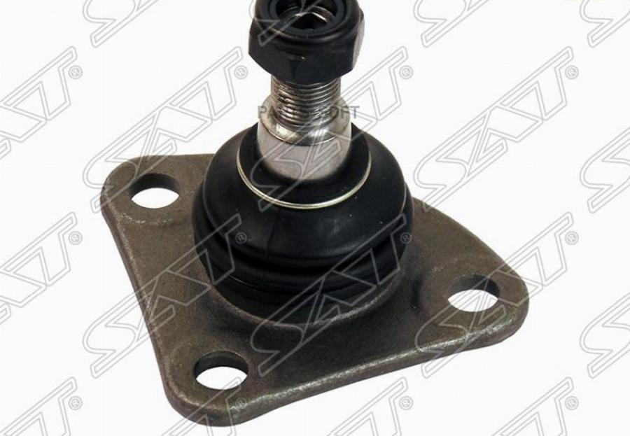 SAT ST93501837 Шаровая опора переднего нижнего рычага Citroen Jumper 3/Fiat Ducato 3/Peuge
SAT ST93501837 Шаровая опора переднего нижнего рычага Citroen Jumper 3/Fiat Ducato 3/Peuge