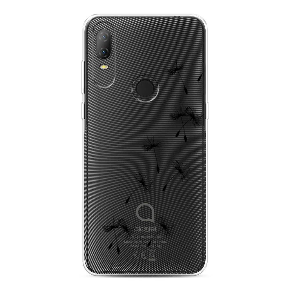 Чехол Awog на Alcatel 1V (2020) 5007U / Алкатель 1V (2020) 5007U "Летящие одуванчики", 170950-8
Чехол Awog на Alcatel 1V (2020) 5007U / Алкатель 1V (2020) 5007U "Летящие одуванчики", 170950-8